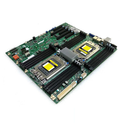 Goede prijs Het volledige potentieel van het H11DSi-server-moederbord voor dubbele EPYC 7001/7002-processors online