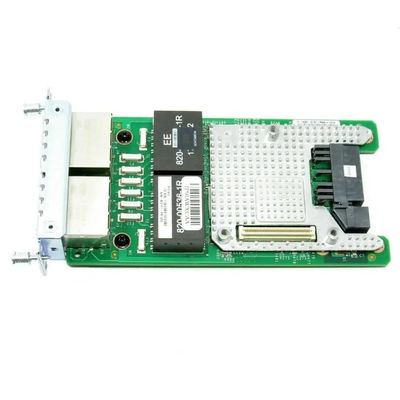 Καλή τιμή NIM-8CE1T1-PRI 8 Port Network Interface Module για τη βελτιστοποίηση και επέκταση του δικτύου σας σε απευθείας σύνδεση