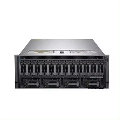 Guter Preis Private Mould R940XA 4U Rack Server Supercomputing Power System mit vier Steckdosen Prozessor Online