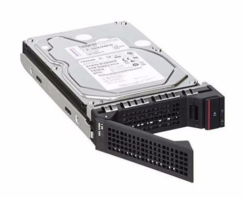良い値段 12TB ThinkSystem DEシリーズ SAS 12Gb/s 7.2K RPM 3.5