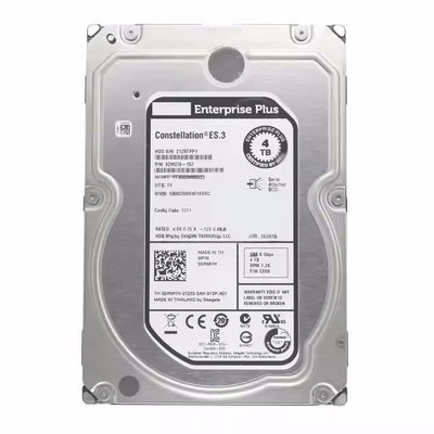 Good price 0DRMYH 4TB 7.2K 6Gb/s 3.5