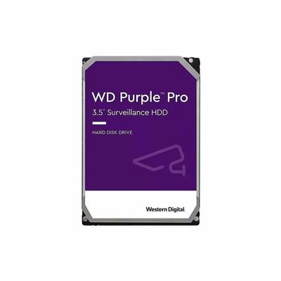 Guter Preis Purple Pro 18TB HDD 7200 RPM 512MB Cache SATA 6.0Gb/s 3.5