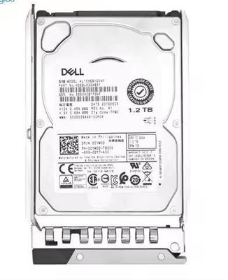 Bon prix Le disque dur sans fil SAS SATA de 3,5 pouces 1.2T/1.92T/2.4T/3.84T/4T/8T/12T/16T/18T HDD pour le disque de niveau entreprise de 6 Go en ligne