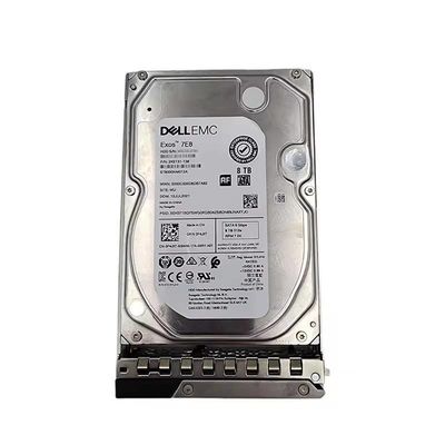 Good price Upgrade Your Server's Storage Capacity with Our Customized 8T 10K SAS SATA 3.5 HDD online