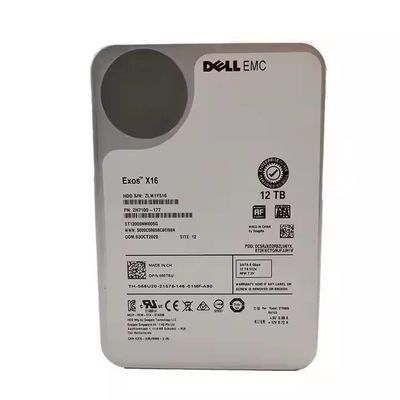 İyi bir fiyat. Özel 12TB SAS SATA 7.2K RPM 3.5-inç HDD Sabit sürücü s Tek Disk Kapasitesi 7GB Kablosuz Özel çevrimiçi