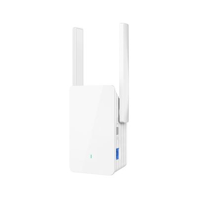 良い値段 Gigabit ワイヤレス ネットワーク シグナル エクスパンダー リピエーター 双帯 Wi-Fi 6 と セキュア WPA-PSK 暗号化 オンライン