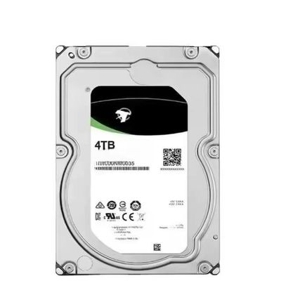 ราคาดี แคช / ปรับแต่ง ST4000NM0035 ความจุ Enterprise 3.5' HDD 4TB 7200 RPM 512n SATA 6Gb/s 128MB สําหรับไฮดริคภายนอก ออนไลน์