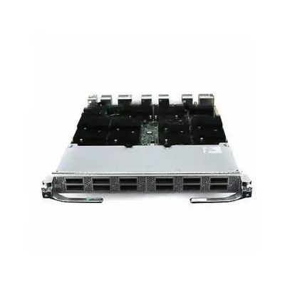 قیمت خوب Nexus 7700 F3-Series 12-Port 100G Network Ethernet Module N77-F312CK-26 قالب خصوصی 100٪ و عملکرد تضمین شده online