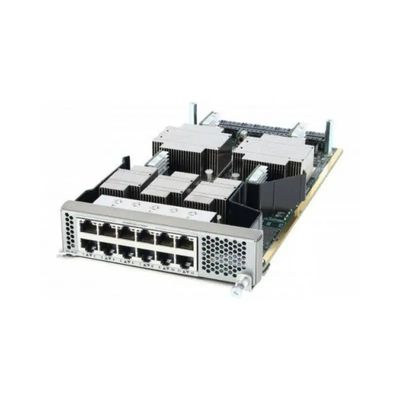 Buon prezzo Rilascia il pieno potenziale dei tuoi switch con le schede di linea Nexus 9500 su scala cloud e i moduli di tessuto N9K-X9464TX2 in linea