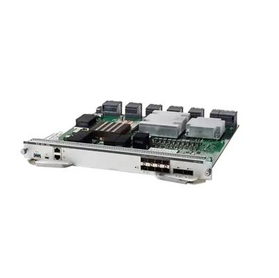 Bon prix Module superviseur de la série 9400 de performance supérieure C9400-SUP1 100% en ligne