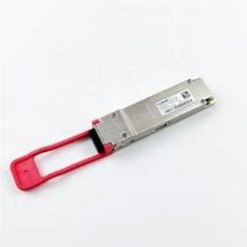 좋은 가격 40km 전송 거리 단일 모드 섬유 QSFP28-100G-1310 트랜시버 모듈 온라인으로