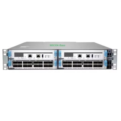 Goede prijs Wi-Fi ondersteund MX304 Router Universal Routing Platform met 10/100/1000Mbps Wired Transfer Rate en 2.4G 5G Frequenties online