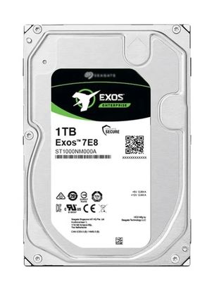 Goede prijs ST14000NM002G 14TB SATA-harde schijf met een hoge capaciteit en een interface van 6 Gb/s voor snelle gegevensoverdracht online