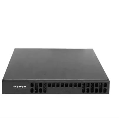 سعر جيد WPS وحدة توجيه مؤسسات ISR4221 مخصصة مع 16 منفذ LAN و 1000Mbps WAN الانترنت