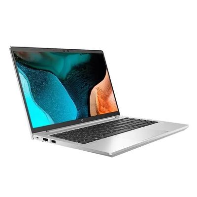 अच्छी कीमत 14 इंच HPE Probook 440G8 बिजनेस लैपटॉप i5-1135G7 उन्नत सुविधाओं और टिकाऊ शरीर सामग्री के साथ ऑनलाइन