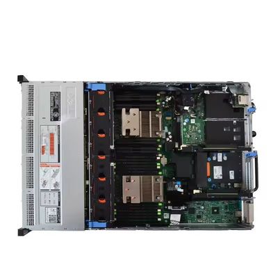 ราคาดี Private Mold Customized Original PowerEdge R730XD Gpu Server สําหรับความสามารถในการคํานวณ ออนไลน์