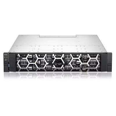 Good price Customized Size PowerVault ME4 Series ME4012/ME4024/ME5012/ME5024/ME5084SAN Storage Array online