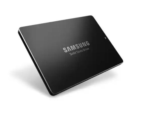 ราคาดี 800G น้ําหนัก ปรับแต่งขนาด SAS SSD สําหรับ Enterprise Server PM1643A MZILT7T6HALA-00007 ปรับแต่ง 7.68T 30.72T ออนไลน์