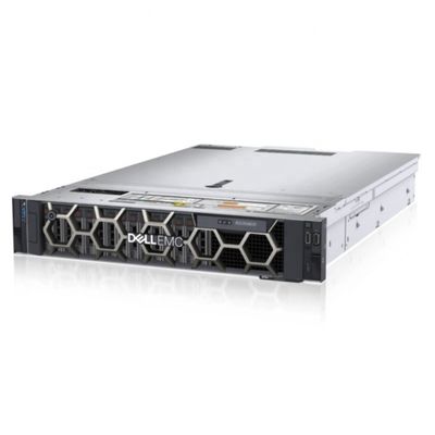 Bon prix PowerEdge R550 Rack Server Serveur d'entreprise original pour une productivité améliorée en ligne