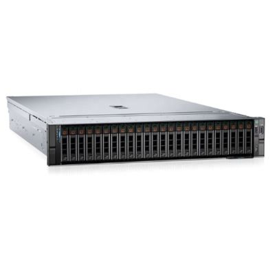 Buen precio Servidor empresarial original para PowerEdge R 760 Rack Server Tecnología de procesador de vanguardia en línea