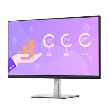 Καλή τιμή s 27 ιντσών FHD Monitor υπολογιστή P2722H Επισκευή με 178° οριζόντια γωνία θέασης και υπηρεσία μετά την πώληση σε απευθείας σύνδεση