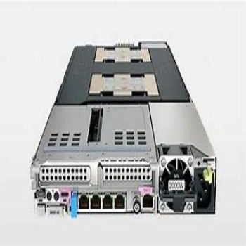 Good price Original Fusionserver XH321 V6 Server Form 1U Half-Width 2-Socket Node Ready For Purchase And Shipping online