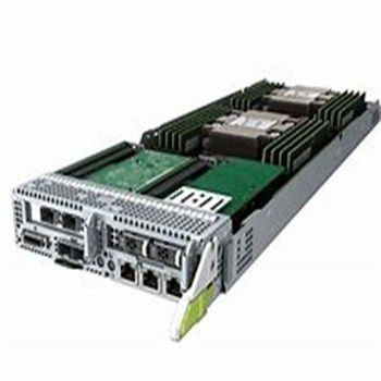 Buon prezzo XH321 V5 Server Private Mold Server a due prese a metà larghezza in linea