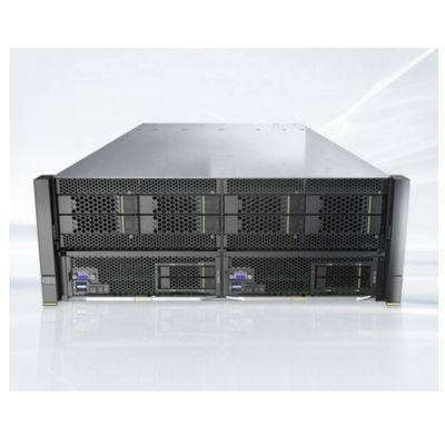 Good price Rack Half-width Heterogeneous Compute Node 16 GPUs And 24 X DDR4 DIMMs With Private Mold From Original Fusionserver G530 V5 online