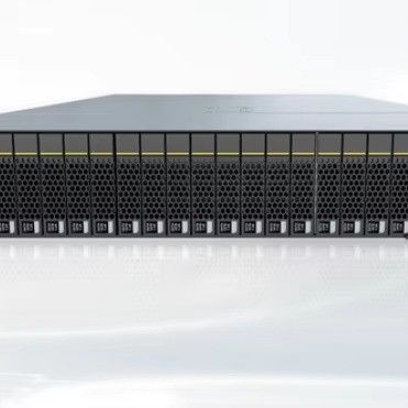 Хорошая цена Fusionserver 2288H V5 Rack Server с полно-дуплексной полудуплексной связью и оригинальным дизайном онлайн