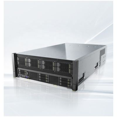 Guter Preis Anpassbarer Full-Width Heterogene Computing Node Fusionserver G560 V5 mit 2* skalierbaren Prozessoren und 24 DDR4 DIMMs Online