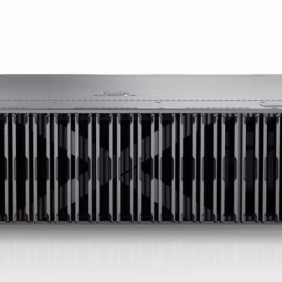 Buen precio 10/100/1000Mbps Tasa de transmisión Fusionserver 2288H V7 Servidor 48 puertos Diseño original en línea