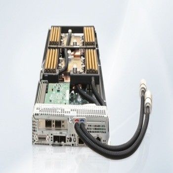 Goede prijs CE-gecertificeerde torenfusionserver XH321L V5 met vloeistofgekoelde knoop voor soepele gegevensverwerking online