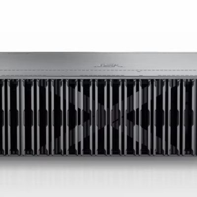 Good price Original Fusionserver 2488H V7 Server With POE Function And 10/100/1000Mbps Transmission Rate online