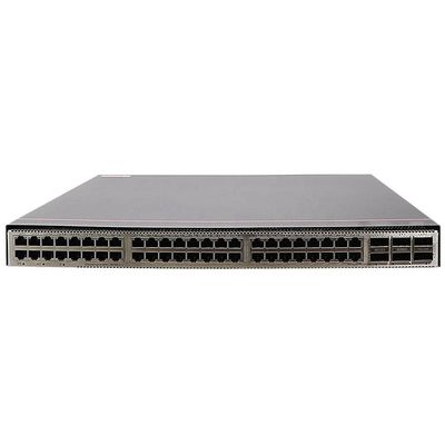 Goede prijs CE6881-48T6CQ-K De ultieme drielaagse Gigabit-netwerkswitch met 48 poorten en 10/100/1000Mbps-transmissie online