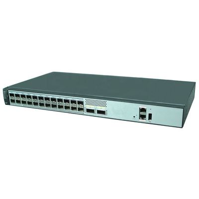 Harga yang bagus Secara efisien terhubung dengan Managed Network Switch kami dengan Tingkat Transmisi 10/100/1000Mbps dan Kapasitas Switch 10G on line