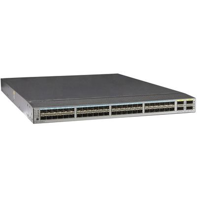 قیمت خوب نرخ انتقال 10/100/1000Mbps CE68 10-48 S4 سوئیچ Q-LI برای مرکز داده های سازمانی با عملکرد برتر و QoS آنلاین