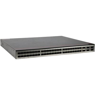 Bon prix CE6 82 0H-48S 6 CQ Commutateur Ethernet géré avec moule privé et capacité de commutateur de 10 g 023 54LLW en ligne