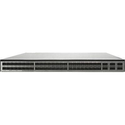 Buon prezzo Trasmissione di dati di velocità semplificata con CE 688 1-48S 6C Q-K 10G SFP Switch S6800 Series Network Ethernet Switch in linea