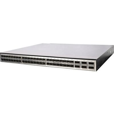 ราคาดี อัตราการส่งความเร็ว 10/100/1000Mbps 48 Port Data Center Switch 68 57E-48S 6 CQ เครือข่ายอุตสาหกรรม Switch 02 353 VWU ออนไลน์