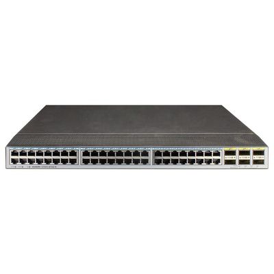 Хорошая цена Скорость передачи 10/100/1000Mbps 10G Мощность коммутатора Enterprise Switch CE 6 8 5 5-4 8 T 6Q-HI Data Enter Ethernet Switch онлайн