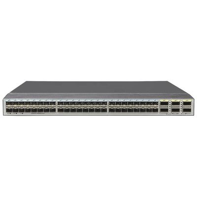 Good price Stable Communication 48 Port Industrial Network POE Switch CE6 87 0-48 S 6 CQ-EI with Full-Duplex Half-Duplex Function online