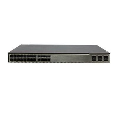 Goede prijs Full-Duplex Half-Duplex 24 Port Gigabit Switch S6730-S24X6Q 10/100/1000Mbps Transmissiesnelheid en beheerde netwerkschakelaar online