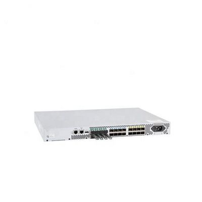 Guter Preis Original 24-Port MSB7800-ES2F EDR 100Gb/s InfiniBand-Schaltgeschwindigkeit Datenübertragung für Laptops Online