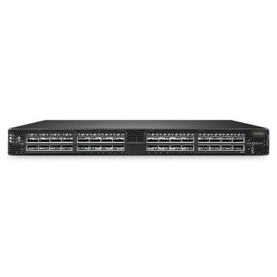 Harga yang bagus MSN2700-CS2FC Spektrum-Based 100GbE 32-Port QSFP+ Open Ethernet Switch on line