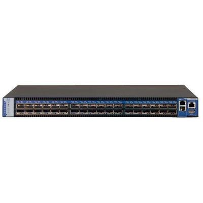 Good price Customized Size MSN2100-CB2F 100GbE Networking Switch with LACP Function and 16 QSFP28 Ports online