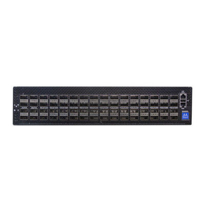 Buen precio Interruptor Ethernet abierto MSN4600-CS2F de 64 puertos 100GbE optimizado para portátiles con características personalizables en línea