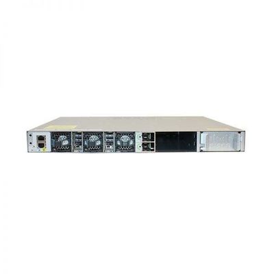 سعر جيد 24 منفذ الوصول مع Sfp Port Core 10/100/1000m Gigabit Ethernet Switch قابلة للتخصيص NO Private Mold WS-C3850-24XS-S الانترنت