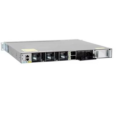 Καλή τιμή WS-C3850-24XS-E Switch 24 SFP+ θύρες Ethernet IP Services 715WAC PWR σε απευθείας σύνδεση