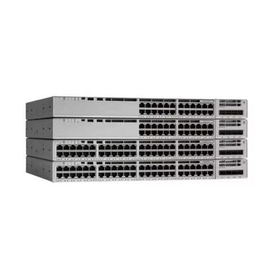 Хорошая цена WS-C3850-12XS-E Catalyst 3850 Серия 12 Порт слой 3 POE переключатель Гигабитный Ethernet переключатель Настраиваемый и для рынков онлайн