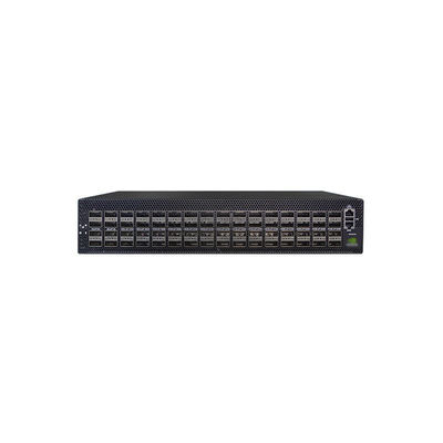ราคาดี สามารถปรับแต่ง Mellanox MSN4600-VS2FC 64 QSFP56 Port Switch พรีเมียร์โฟลด์ 2 พลังงานไฟฟ้า ออนไลน์